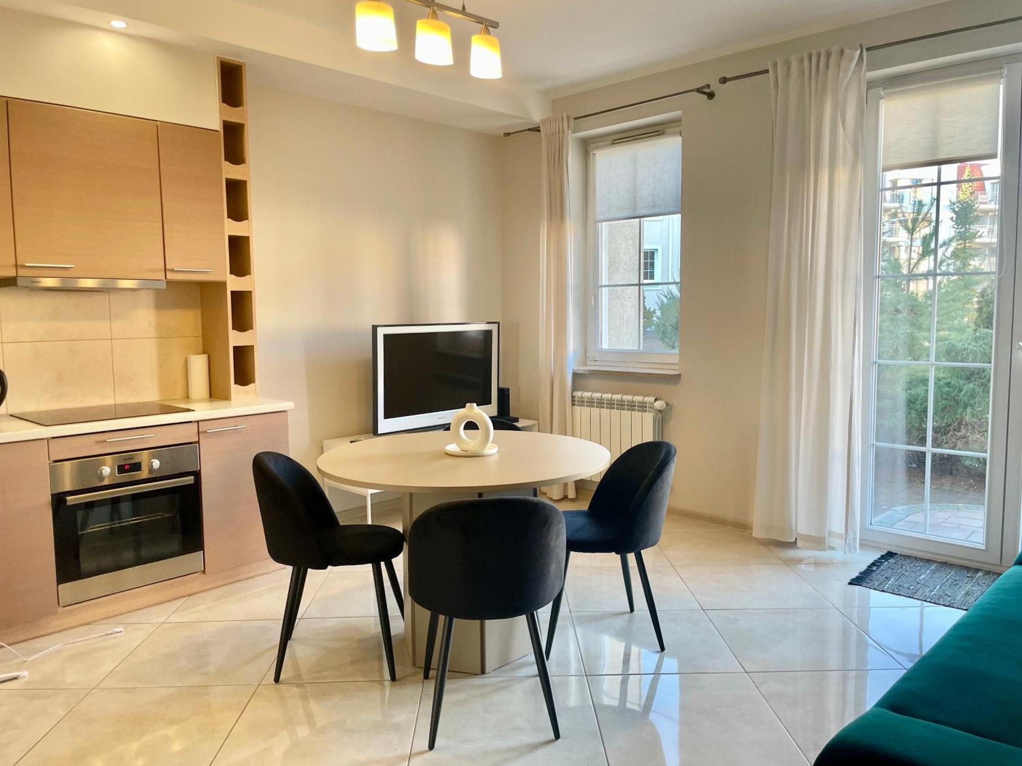 Najlepsza Lokalizacja W Elku!! Piekny, Prestizowy Apartament Z Dziedzincem !! Екстер'єр фото