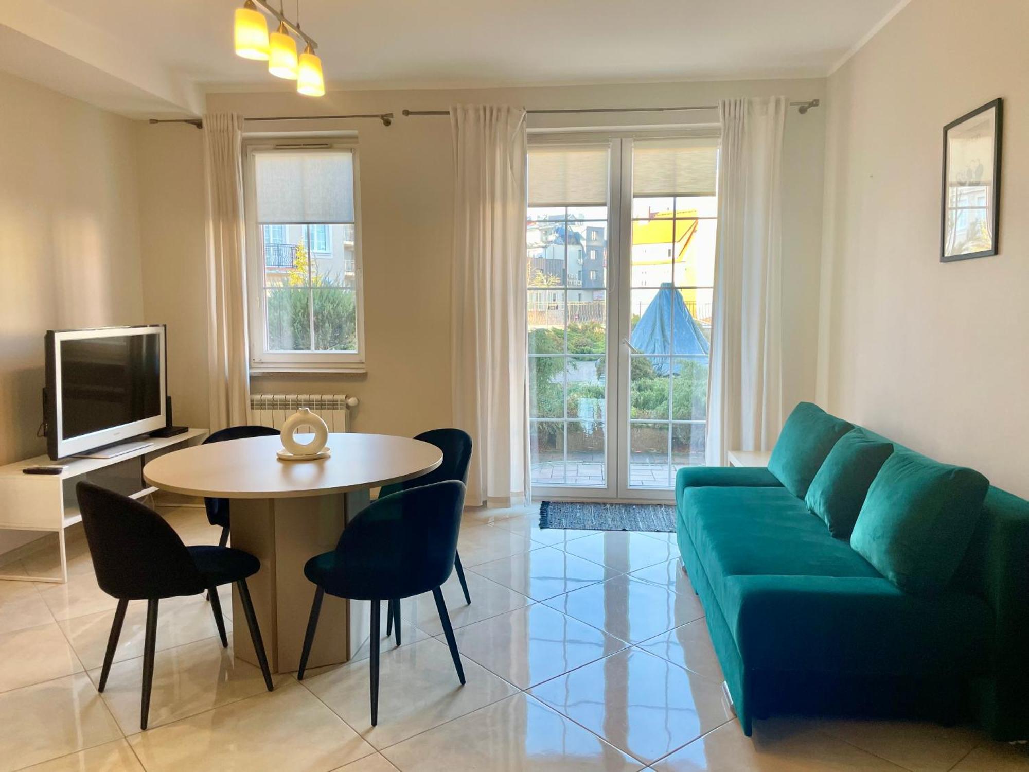 Najlepsza Lokalizacja W Elku!! Piekny, Prestizowy Apartament Z Dziedzincem !! Екстер'єр фото