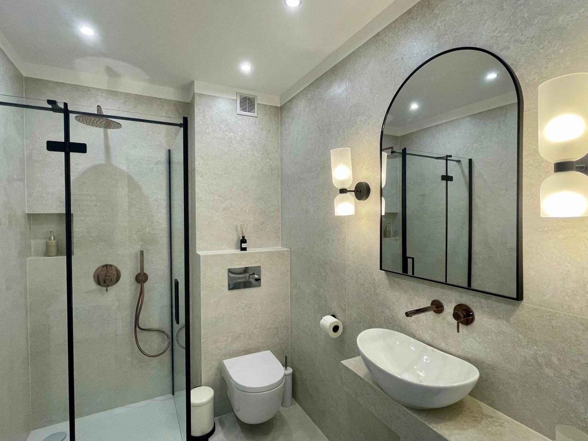 Najlepsza Lokalizacja W Elku!! Piekny, Prestizowy Apartament Z Dziedzincem !! Екстер'єр фото