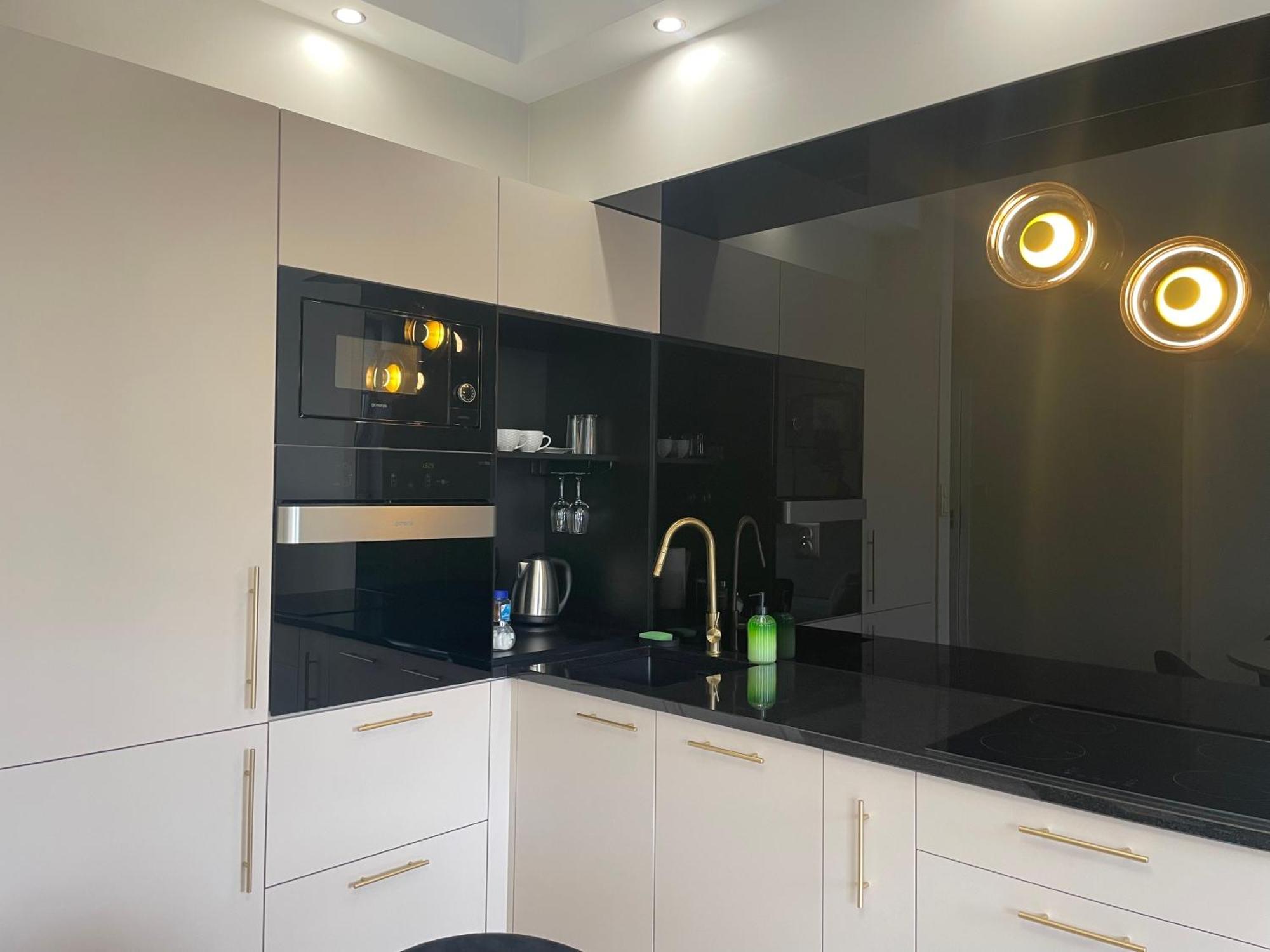 Najlepsza Lokalizacja W Elku!! Piekny, Prestizowy Apartament Z Dziedzincem !! Екстер'єр фото