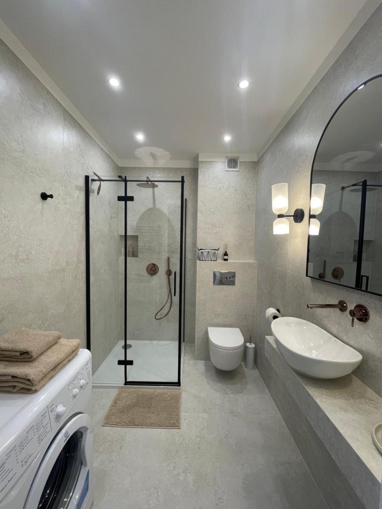 Najlepsza Lokalizacja W Elku!! Piekny, Prestizowy Apartament Z Dziedzincem !! Екстер'єр фото