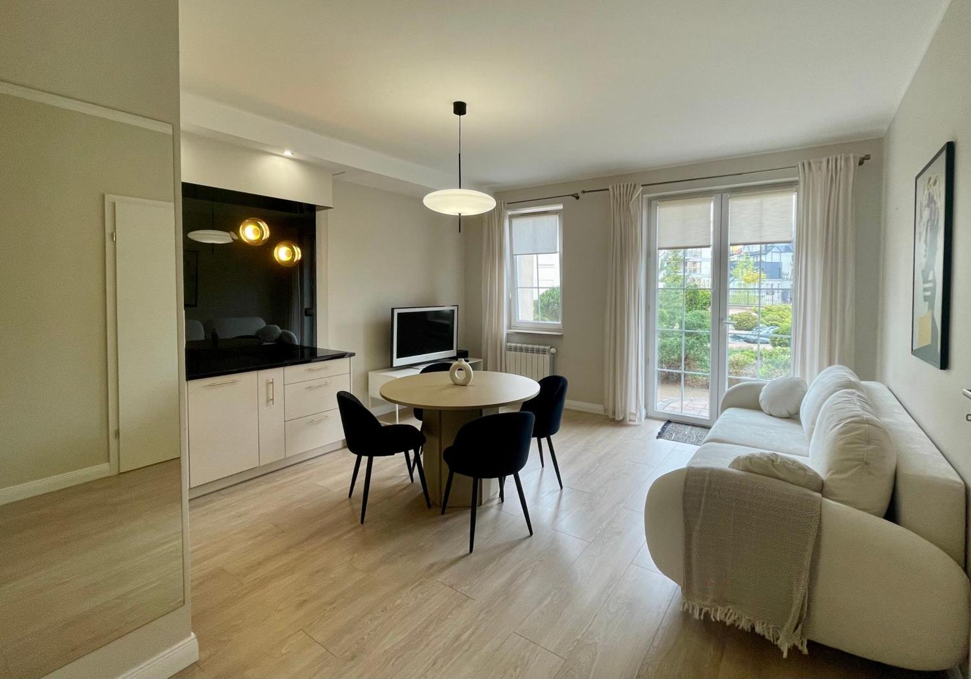 Najlepsza Lokalizacja W Elku!! Piekny, Prestizowy Apartament Z Dziedzincem !! Екстер'єр фото